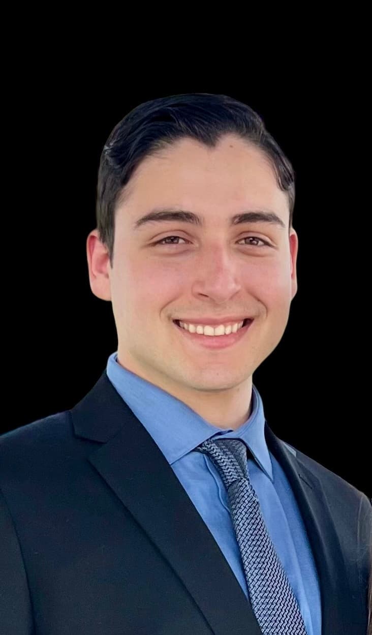 Matthew Rosenbaum, Founder of Rosenbaum Systems